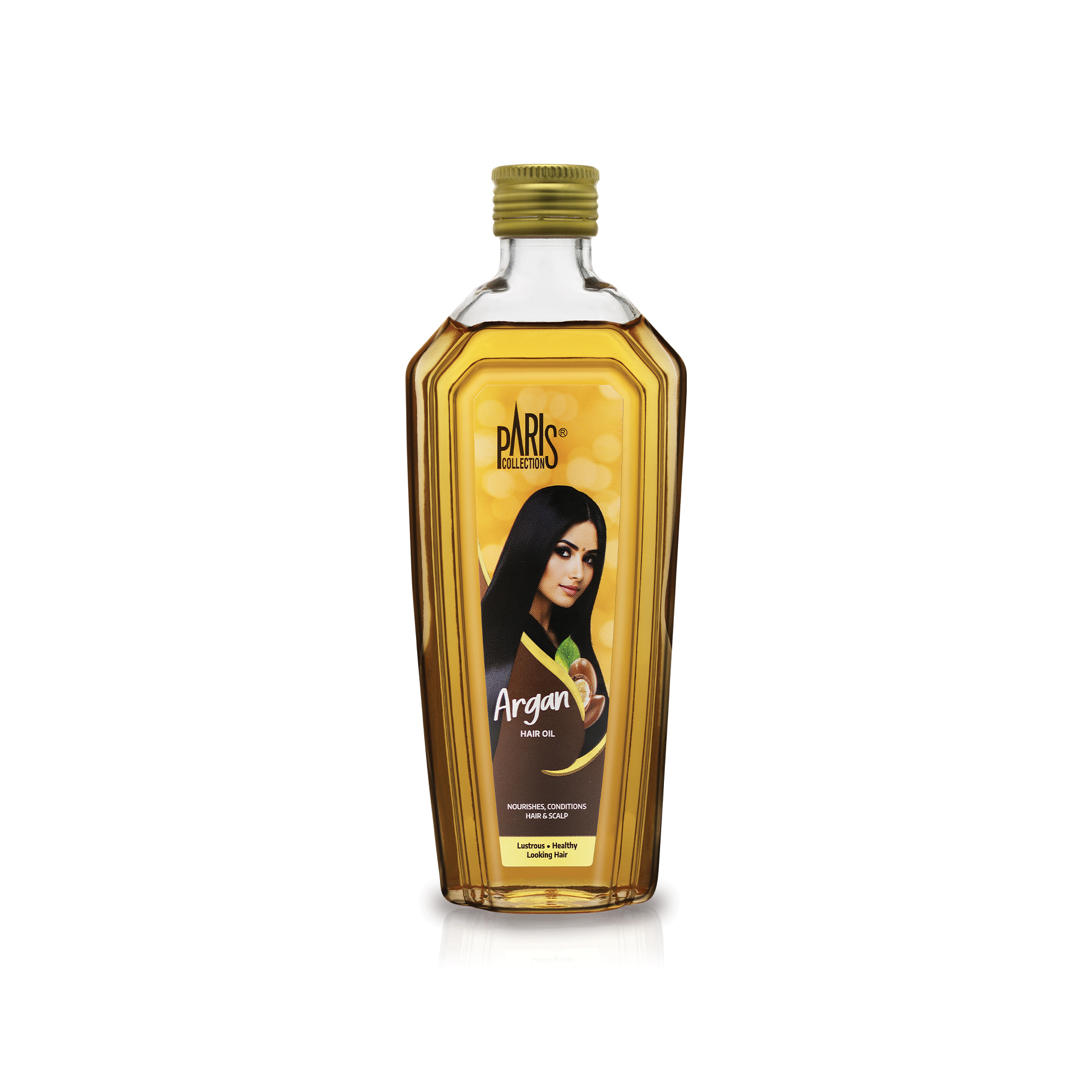 Argan Hair Oil